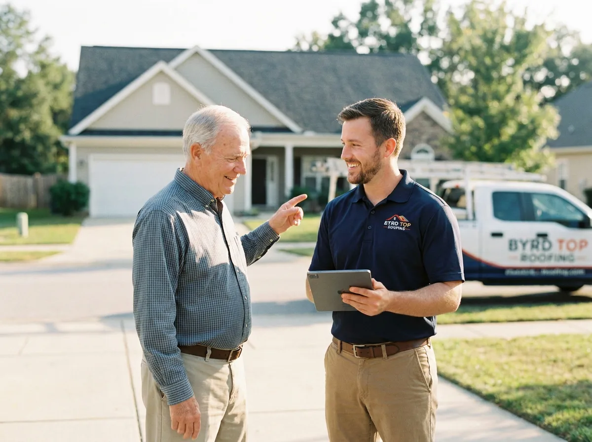 Roofing Yatesville, GA FAQs